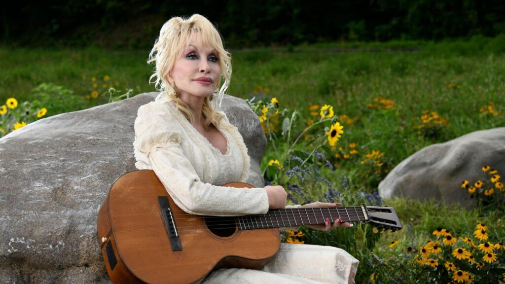 Who will inherit Dolly Parton’s $450 million fortune?