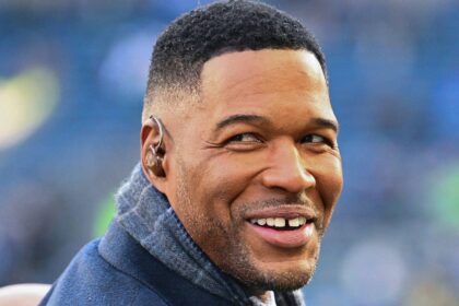 GMA’s Michael Strahan spends quality time with daughter Isabella months after welcoming baby girl