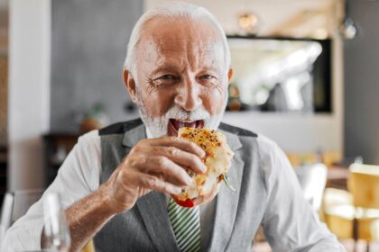 8 classic sandwiches your grandparents loved in the 1950s that do not exist anymore