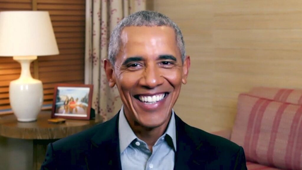 Barack Obama’s Summer playlist 2026 mixes new hits, classics and a heartfelt tribute