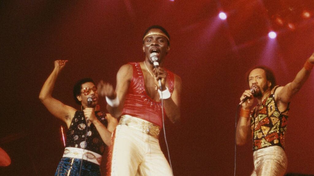 Earth, Wind & Fire drummer placed into induced Coma after hospitalization