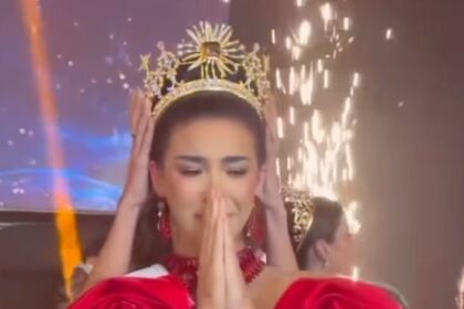 Dalia Bucaram wins Miss Universe Ecuador 2026: Who is she?