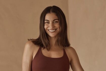 The Pilates Class Founder Jacqui Kingswell Reveals the Biggest Misconceptions About the Celeb-Loved Workout