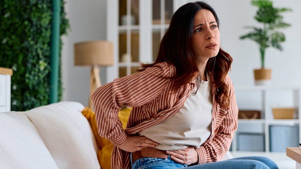 5 early gut health red flags women over 40 shouldn’t ignore, according to a doctor
