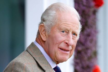 King Charles setting ‘clear boundaries’ with Prince Harry, Meghan Markle and Charles Spencer