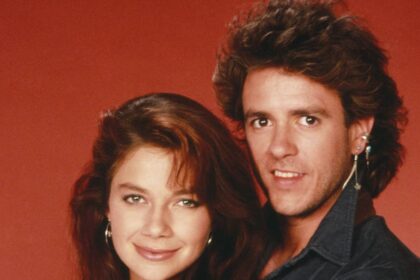 Family Ties star is unrecognizable more than 4 decades after breakthrough role