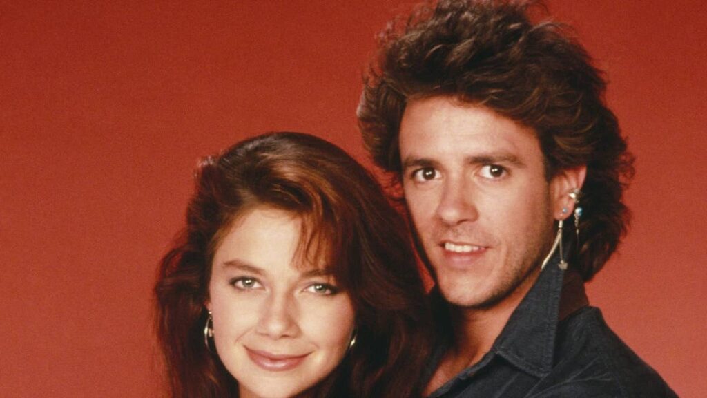 Family Ties star is unrecognizable more than 4 decades after breakthrough role