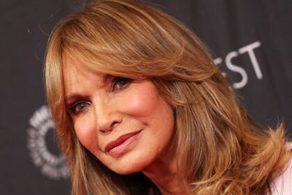 Jaclyn Smith reveals a surprising sexual proposition from her Charlie’s Angels costar