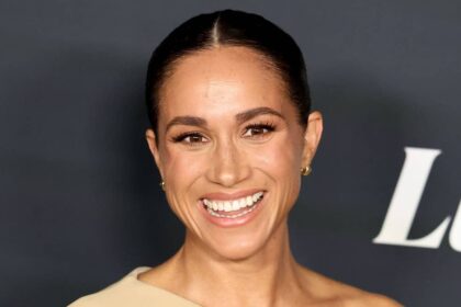 Meghan Markle quietly celebrates career achievement after return to the UK