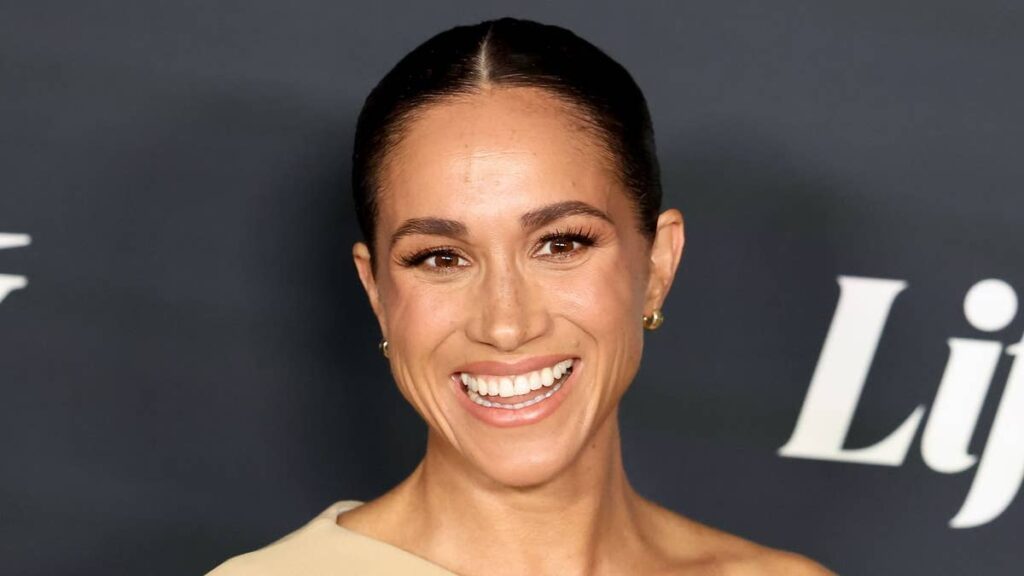 Meghan Markle quietly celebrates career achievement after return to the UK