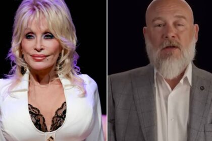 Inside Dolly Parton’s close relationship with nephew amid estate war and restraining order