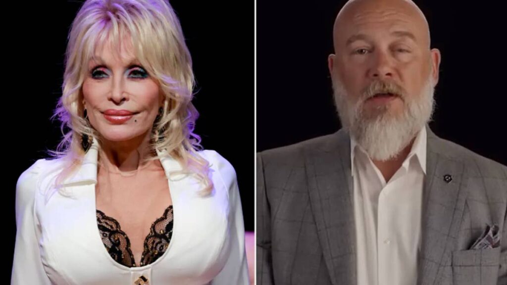 Inside Dolly Parton’s close relationship with nephew amid estate war and restraining order