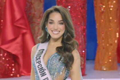 Melissa Núñez crowned Miss Dominican Republic 2026 after stunning comeback
