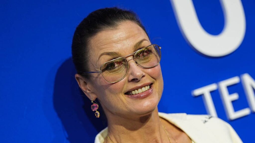 Bridget Moynahan and her teen son with ex Tom Brady make rare public appearance together