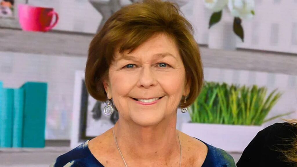 Nancy Guthrie is ‘buried in nature’ claims devastating newly-released ransom notes by sheriff’s department