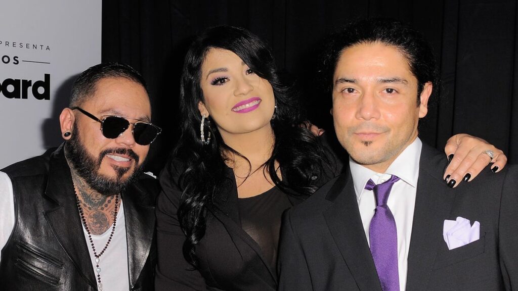 Selena’s brother A.B. Quintanilla officially sues Suzette for more than $1 million