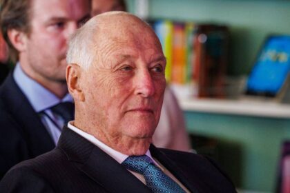 King Harald’s health has ‘deteriorated’ as palace issues urgent warning about Norwegian royal