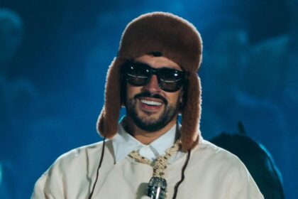Bad Bunny ends his DtMF era with a message about water and protecting Puerto Rico