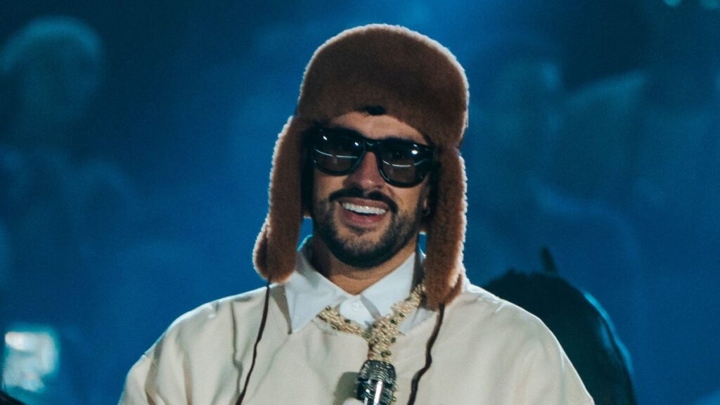 Bad Bunny ends his DtMF era with a message about water and protecting Puerto Rico
