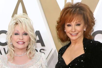 Dolly Parton honored at Emmys by good friend Reba McEntire weeks after heartbreaking death — and more tearful tributes