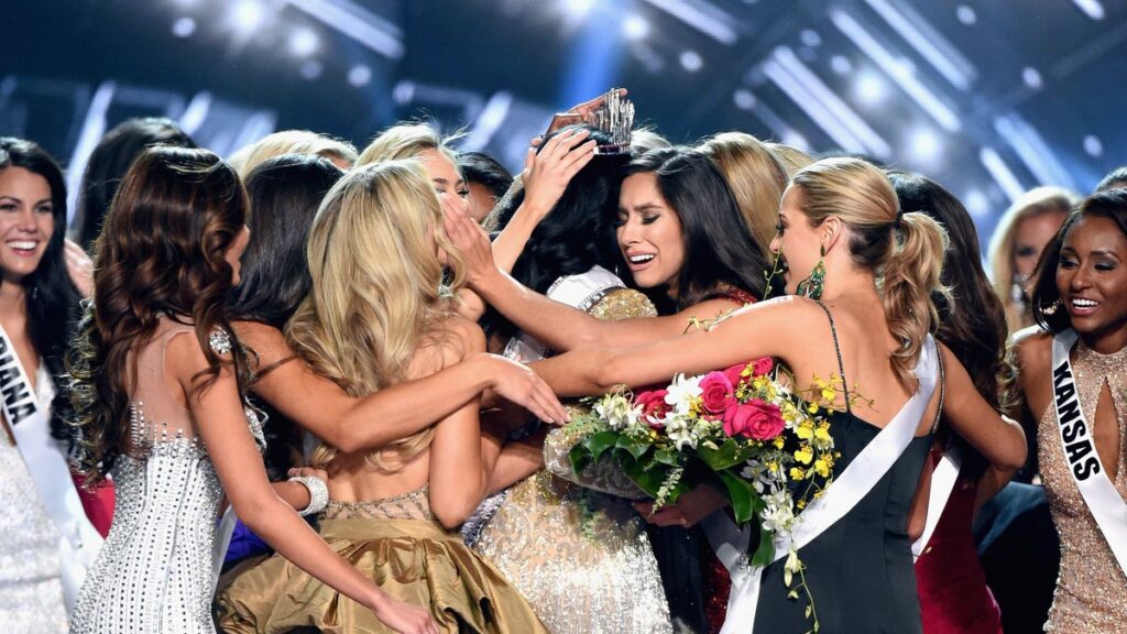 Brittany Boltinhouse dethroned weeks before Miss USA 2026 pageant after shocking controversy