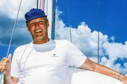King Harald V remembered as Norway’s ‘Sports King’