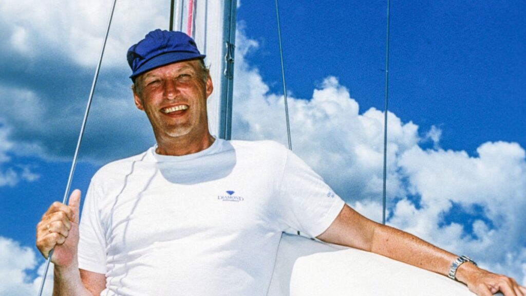 King Harald V remembered as Norway’s ‘Sports King’