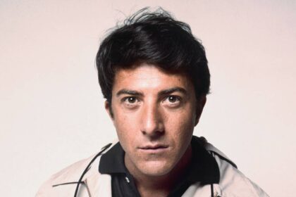 As Dustin Hoffman turns 89 the Hollywood legend still looks incredibly youthful