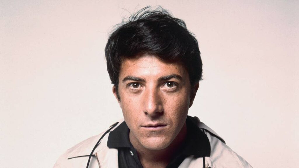 As Dustin Hoffman turns 89 the Hollywood legend still looks incredibly youthful