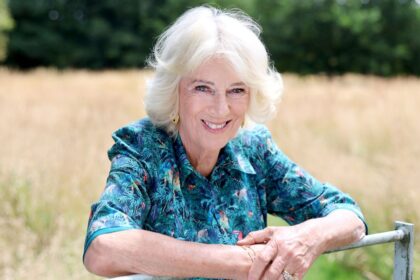 Queen Camilla puts differences aside with Prince Harry amid Sussexes’ UK return: Report