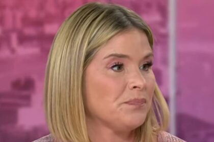 Jenna Bush Hager accuses Harry and Meghan for ‘lighting a match’ as they make shock UK return