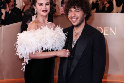 Benny Blanco reveals how he lost weight eating only pizza