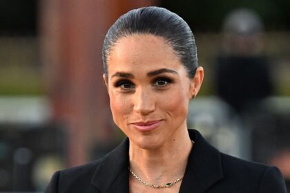Princess Lilibet’s first day of school led to an unexpected reunion for Meghan Markle