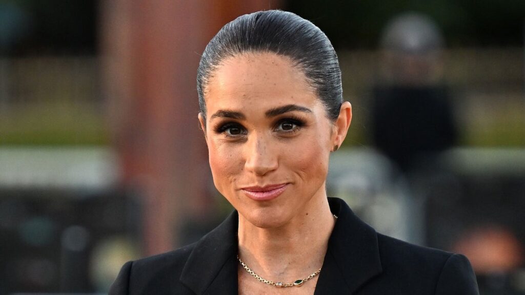Princess Lilibet’s first day of school led to an unexpected reunion for Meghan Markle