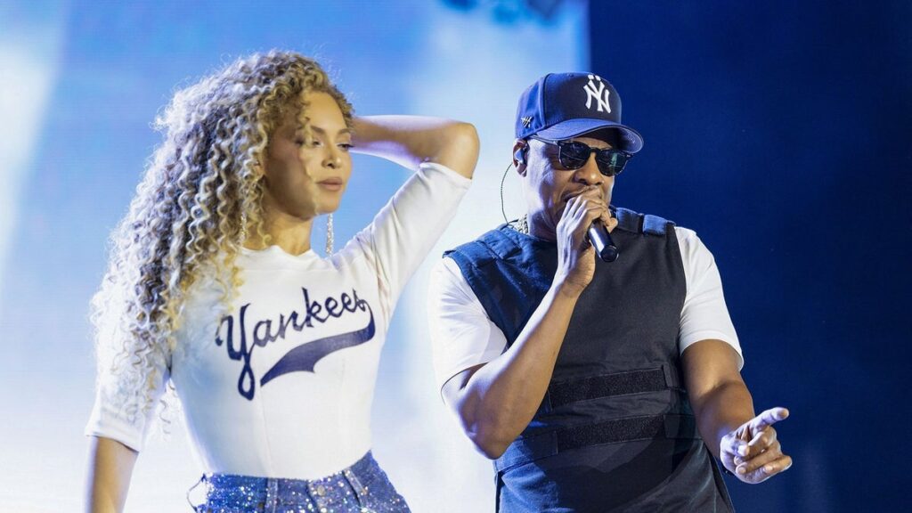 Jay-Z admits he was ‘afraid to be vulnerable’ before Beyoncé relationship turned romantic