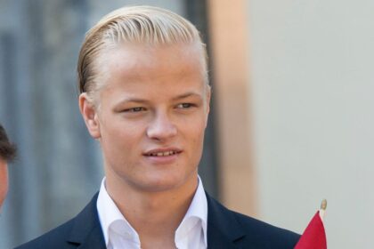 Marius Borg Faces New Legal Setback in Latest Court Ruling