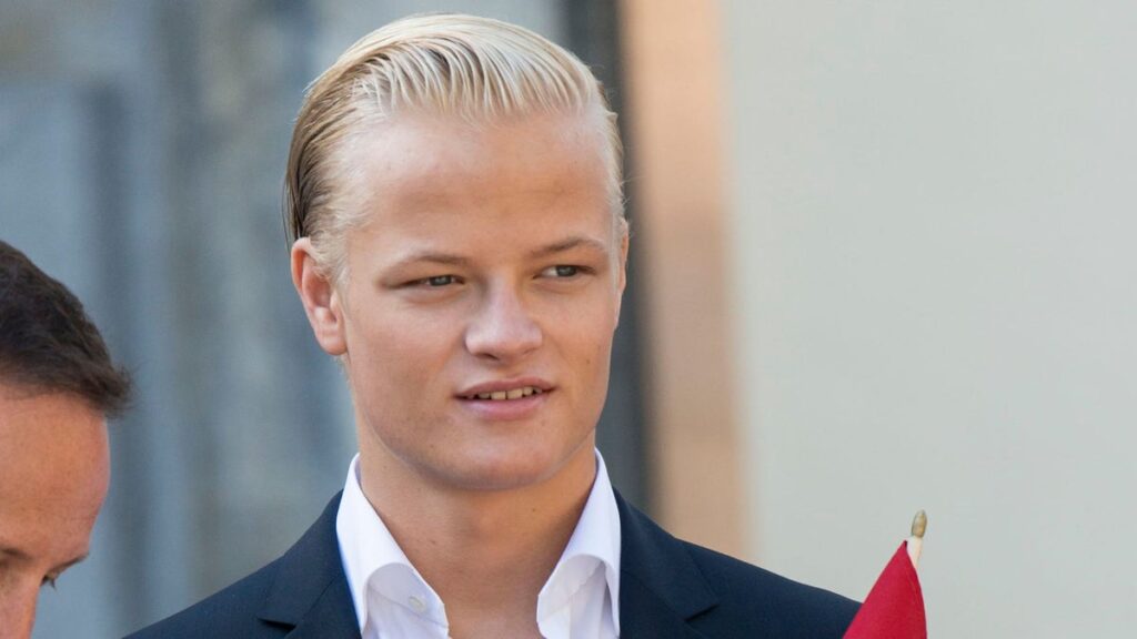 Marius Borg Faces New Legal Setback in Latest Court Ruling