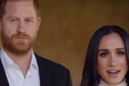Prince Harry and Meghan Markle warned to prepare for danger at Montecito mansion
