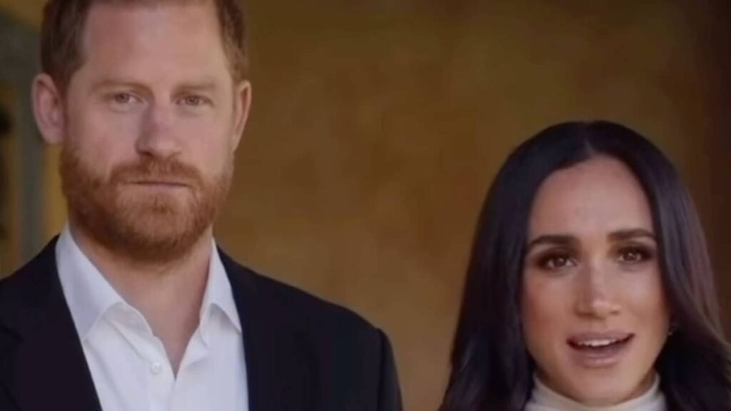 Prince Harry and Meghan Markle warned to prepare for danger at Montecito mansion