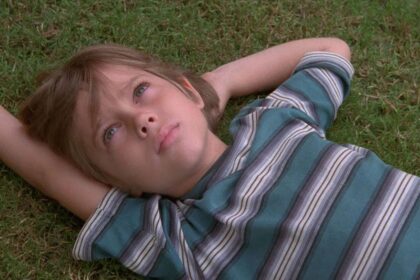 What happened to the child star from Boyhood? Ellar Coltrane reveals surprising new life