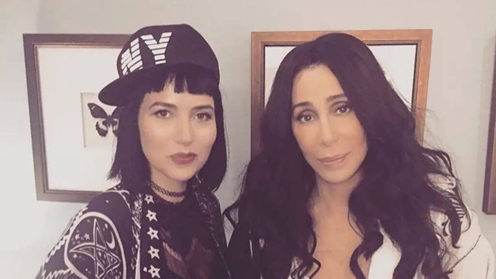 Cher takes aim at son Elijah’s wife in explosive new court filing