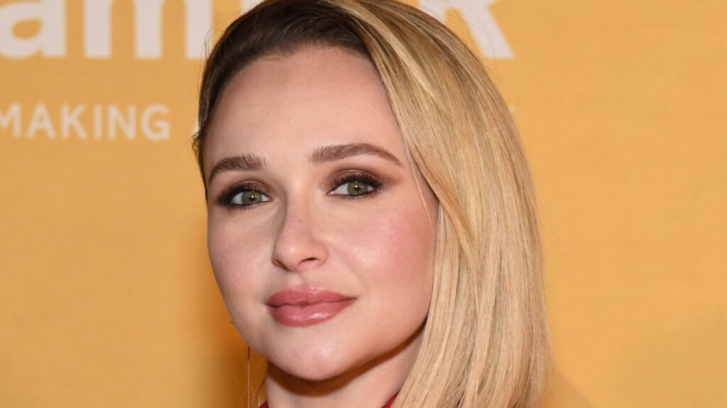 Hayden Panettiere died 5 days before her 37th birthday