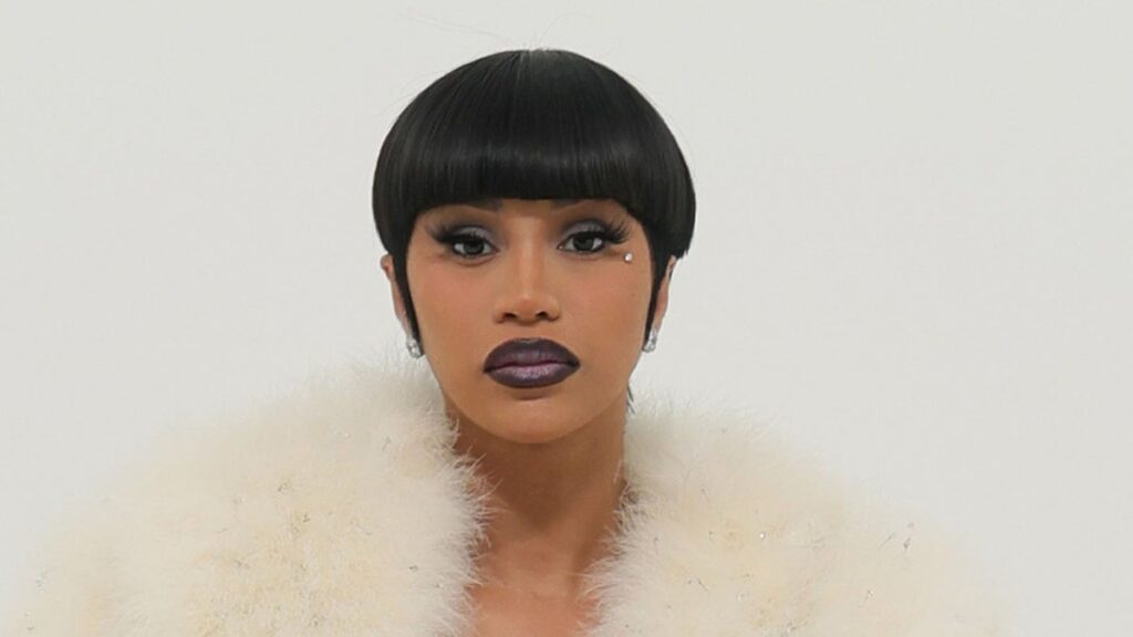 Cardi B reveals what she wants to leave her children when she passes