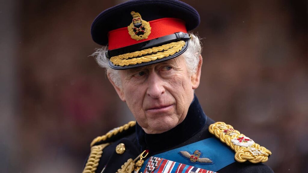 What King Charles couldn’t ‘tolerate’ from Prince William and Kate