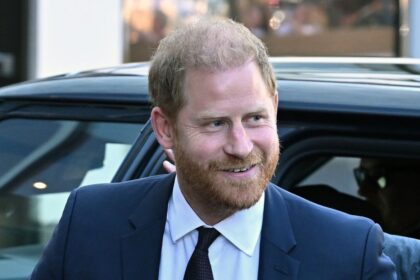 Prince Harry’s kids, Archie and Lilibet, used to ‘diss’ this British habit — Now they’re fans
