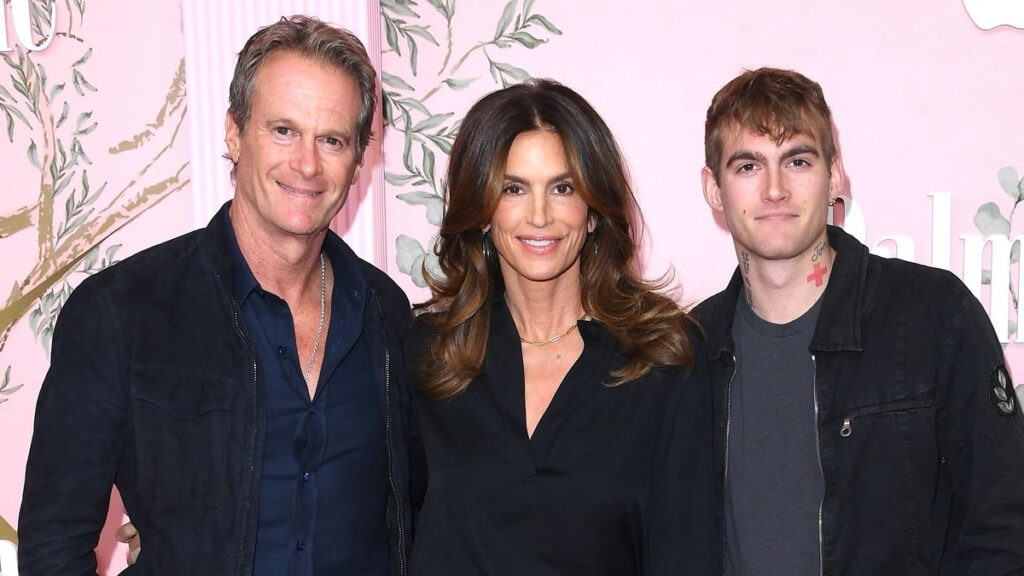 Cindy Crawford and Rande Gerber ‘never gave up’ on son Presley but are left asking one heartbreaking question
