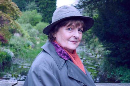 Brenda Blethyn’s ‘heartbreaking’ drama Dragonfly is available to stream for free now – and it’s worlds away from Vera