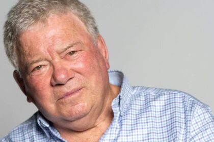 Star Trek’s William Shatner, 95, has big hopes to work alongside Prince William after surprising clash — exclusive