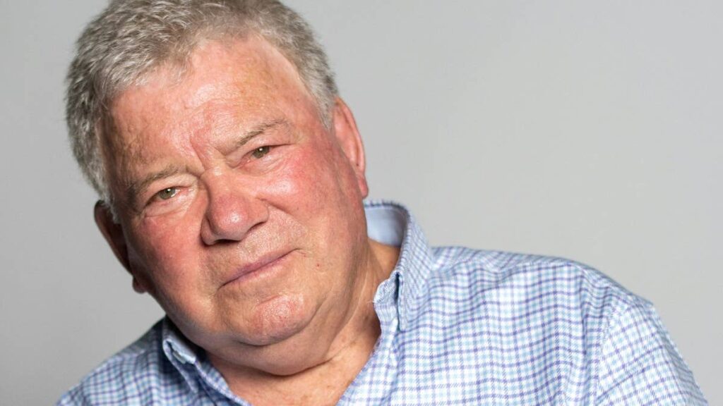 Star Trek’s William Shatner, 95, has big hopes to work alongside Prince William after surprising clash — exclusive