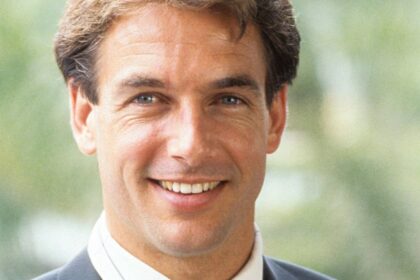 The men who were once voted the sexiest alive